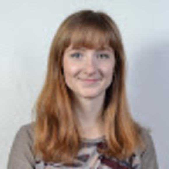 Meet your Posher, Mackenzie - Picture 1 of 1